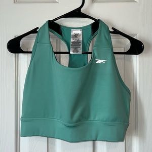 Reebok sports bra